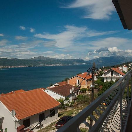 Apartments Vongula Trogir Exteriör bild